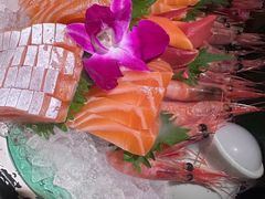 -福樱兰海鲜放题铁板烧(加州店)