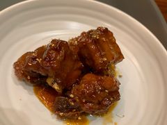 -君悦酒店·1881·北京烤鸭