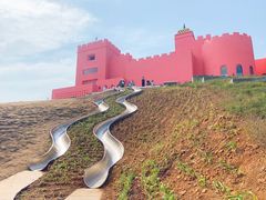 -漳州滨海火山岛自然生态风景区