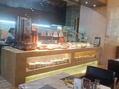 -长沙三景韦尔斯利酒店·Oval全日制餐厅自助餐
