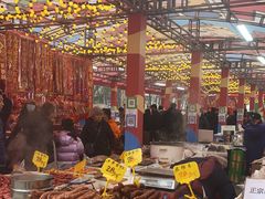 -西北轻工批发市场