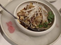 -广州富力丽思卡尔顿酒店·丽轩·粤菜