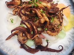 -旺角小渔村·海肠捞饭开创者(环山路店)