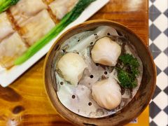 -澳门陈光记烧味饭店(南京德基广场店)