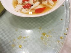 -新恬乐大酒家(沧达大厦店)