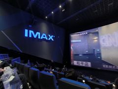 -大世界影城(无锡江南大悦城IMAX激光店)