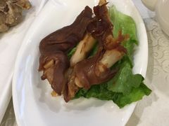 -那达慕蒙古风味酒楼