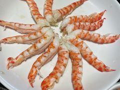 基围虾-官也街澳门火锅(新源里店)