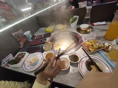 -三头牛·潮汕牛肉生蚝火锅 (夏湾店)