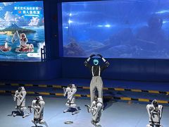 -重庆欢乐海底世界
