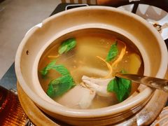 花螺鸡汤-神仙馆(衡山路店)