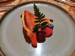 -BROWNSTONE布朗石西班牙餐厅(富城店)