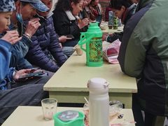 -老光明岗琼甜茶馆