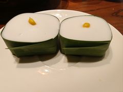 香兰叶西米糕-泰香米泰国餐厅(中大国际店)