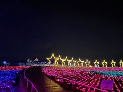 -歌斐颂巧克力小镇