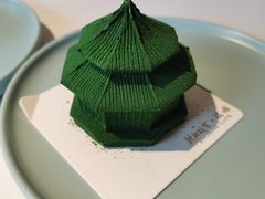 -沈阳故宫·莊啡