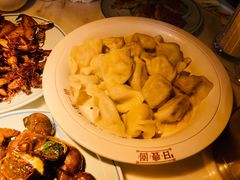 -日丰园海肠水饺·老字号大连海鲜(和平广场店)