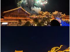 -朱仙镇启封故园景区