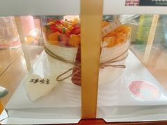 -糕小爱·动物奶油生日蛋糕定制(合肥总店)