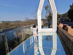 -婺源月亮湾