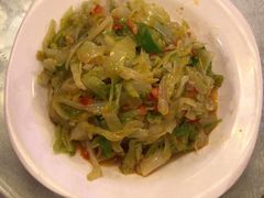 -维吾尔餐厅(宜山路店)