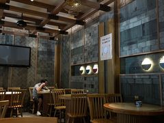大堂-慧娟面馆·餐厅(望江路店)