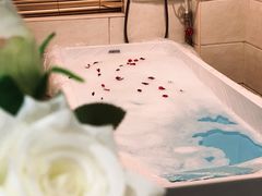 -耀莱SPA·搓澡·按摩养生(坭岗店)