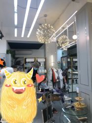 点击看大图 -FUTURE HN男士发型风格设计