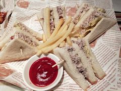 -米兰西点(鞍山店)