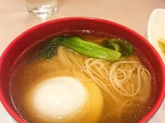 -马凯餐厅(长椿街店)