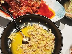 -醉舍·新淮扬菜(长宁龙之梦店)