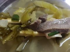 -陈记汤饭(水巷口店)
