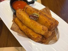 -安妮意大利餐厅(世贸天阶店)
