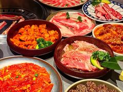 -大叹号·朝鲜族烤肉(潍坊泰华城店)