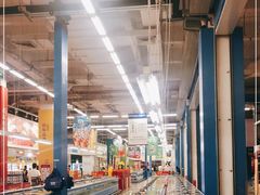 -麦德龙(京顺路商场店)