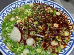 -汉九宫牛肉面·清真(兰州市自来水总公司住宅楼店)