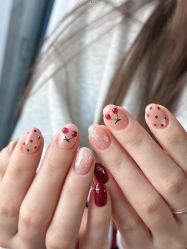 -LILY NAILS美甲美睫