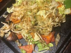 -花月日本料理(奥林匹克大厦店)