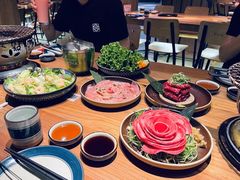 -烧肉达人(凯德晶萃店)