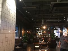 大堂-黑草莓(重庆路店)