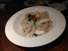 -韵秋荷(宝山龙湖天街店)