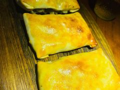 烤包子-楼兰新疆主题餐厅(坂田佳华领汇广场店)