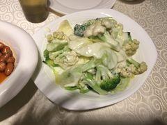 -七哥港式茶餐厅(亮马桥总店)