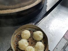 -吃不亏特色包子(三峡广场店)