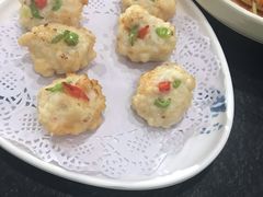 珍珠饼-金刚山(学府路店)