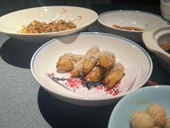 -沈灶河豚宴·河豚融合餐厅(汉中路店)
