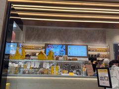 -PAPER STONE BAKERY(天汇广场店)