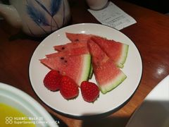 -涌觅名灶·本地海鲜宁波菜(财富广场店)