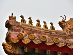 -北京市劳动人民文化宫(太庙)