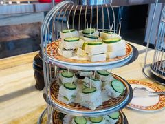 -福州西湖大酒店·怡湖咖啡厅